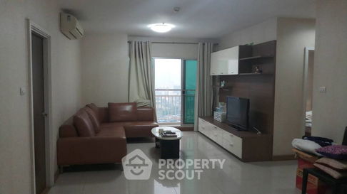 2-BR Condo at Ivy River in Bang Pakok (ID 2438889)