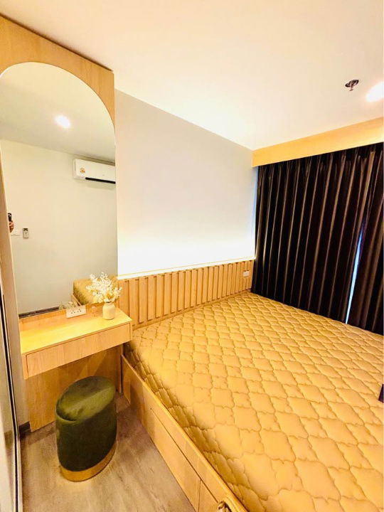 รูป #SC9679​​  📌 ให้เช่า | 🟦🟨รีเจ้นท์ โฮม บางนา​🟥🟩💬 𝑪𝒐𝒏𝒕𝒂𝒄𝒕 𝑳𝑰𝑵𝑬: @𝒔𝒆𝒄𝒓𝒆𝒕𝒑𝒓𝒐𝒑𝒆𝒓𝒕𝒚 🔥✨ - รูปที่ 5/11