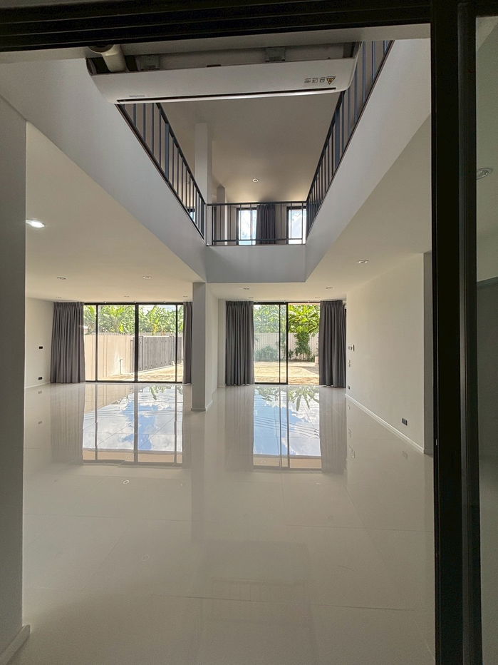 รูป WS5717 🌟 HOME OFFICE ให้เช่า BRITTON ลาดพร้าว 41 – พร้อมลิฟต์ทุกชั้น ใกล้ MRT ภาวนา เพียง 40,000 บาท/เดือน - รูปที่ 1/7