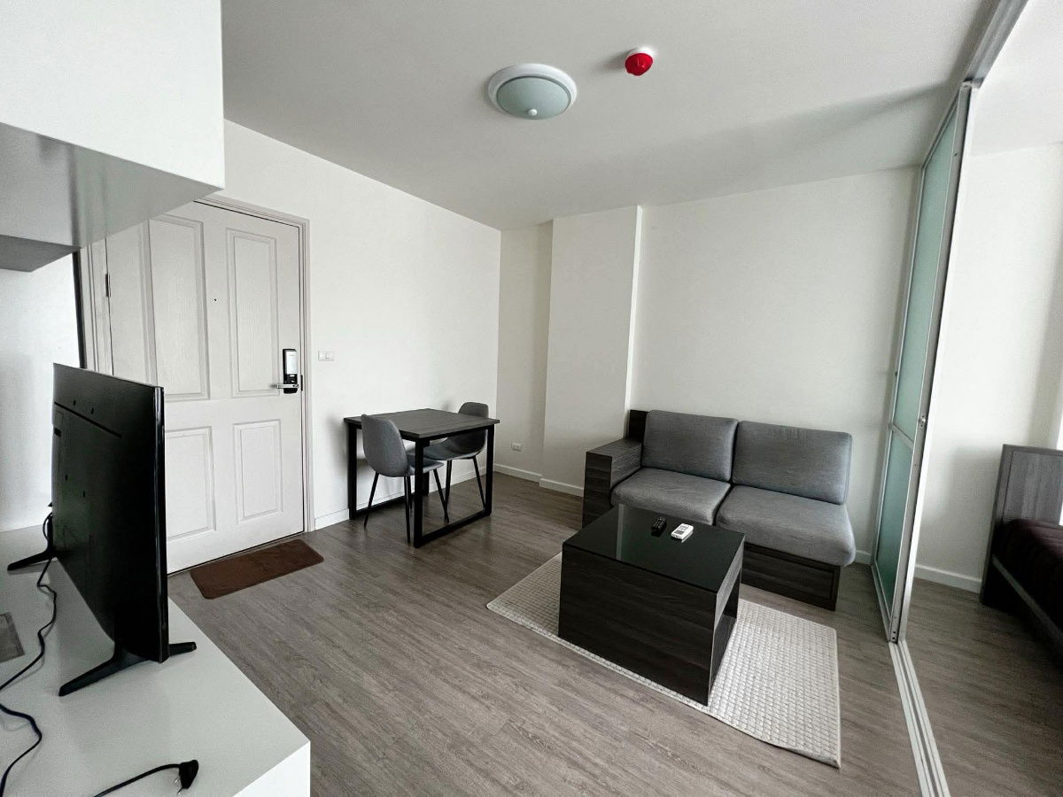 picture ✅For sale: D Condo Ping,2nd floor, Building B, 30 sq m., 1.95, transfer included ☎️064-792-4426 (Ben) - 3/14