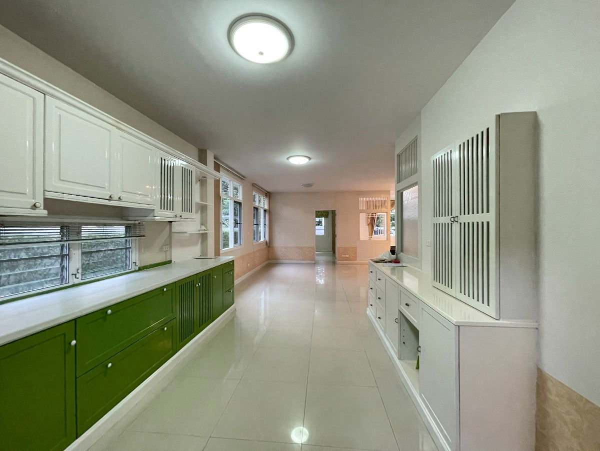 รูป 🏡 ขายบ้านเดี่ยวหลังมุม ต้นโครงการ Perfect Masterpiece รัตนาธิเบศร์ - รูปที่ 5/17