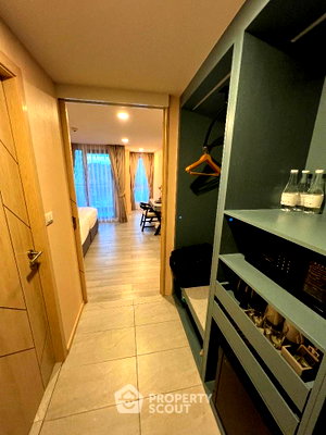 Condos for sale : 1-BR Condo For Sale, Carapace Huahin-Khaotao, Near Memory House Cafe (ID 1218945)
