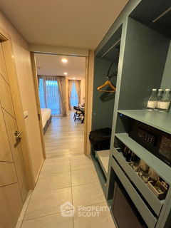 คอนโด สตูดิโอ ที่ คาราเพช หัวหิน-เขาเต่า ใกล้ เมมโมรี่ เฮาส์ คาเฟ่ หัวหิน (ID 1218945)