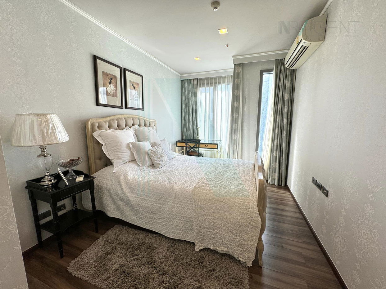 picture For Rent Condo CEIL BY SANSIRI Building B, Floor 5,1 bed room, Room size 46.00 sqm - 6/8