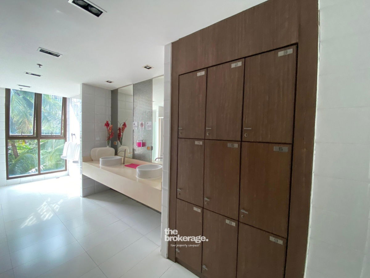 picture For Rent Ideo Ladprao 5 2Bedroom 2Bathroom 58sqm. 25,000THB Only!! Line : @thebrokerage - 15/25