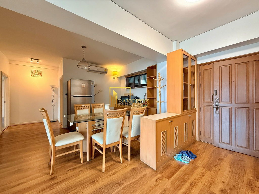 picture Royal Castle | Centrally Located 3 Bedroom Condo For Rent - BR60751CD - 10/42