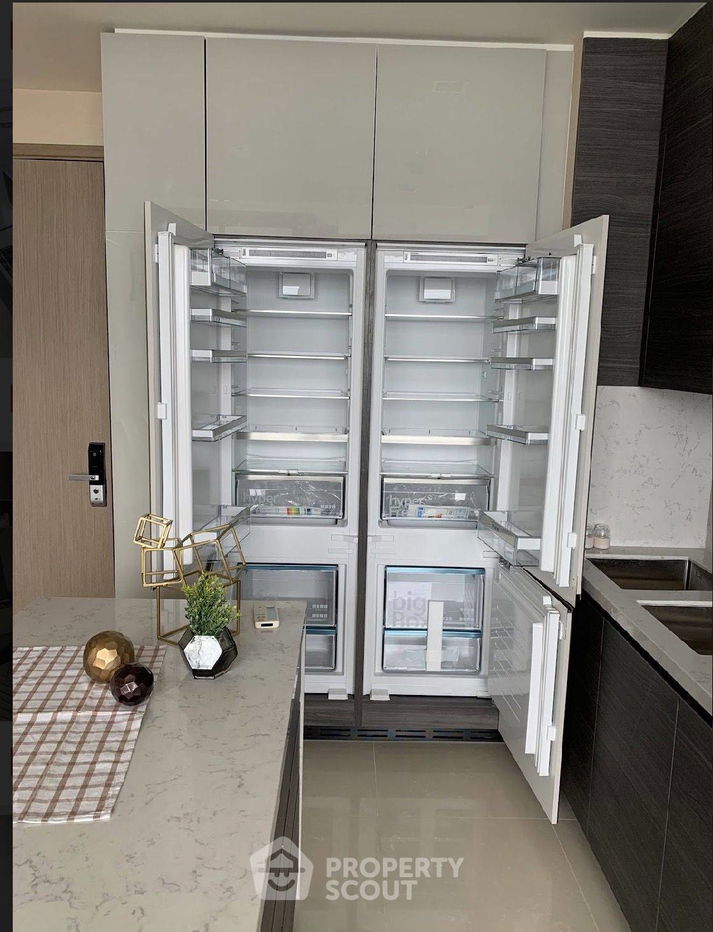 picture 2-BR Condo at The Esse Asoke near MRT Sukhumvit (ID 1697225) - 9/10