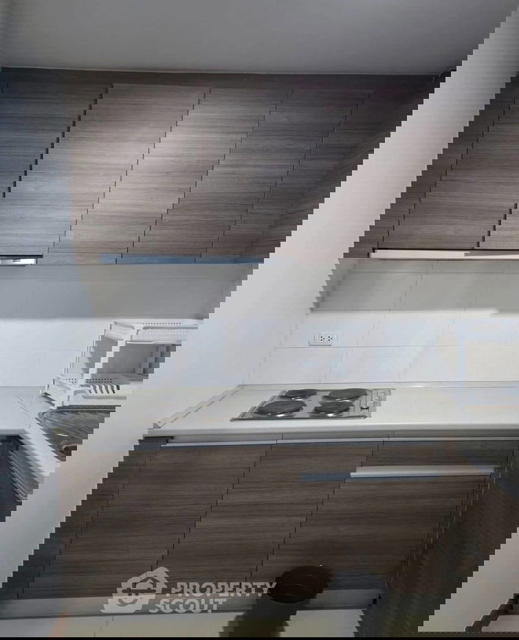 รูป คอนโด 2-ห้องนอน ที่ เบ็ล แกรนด์ พระราม 9 ใกล้ MRT พระราม 9 (ID 2435438) - รูปที่ 8/11