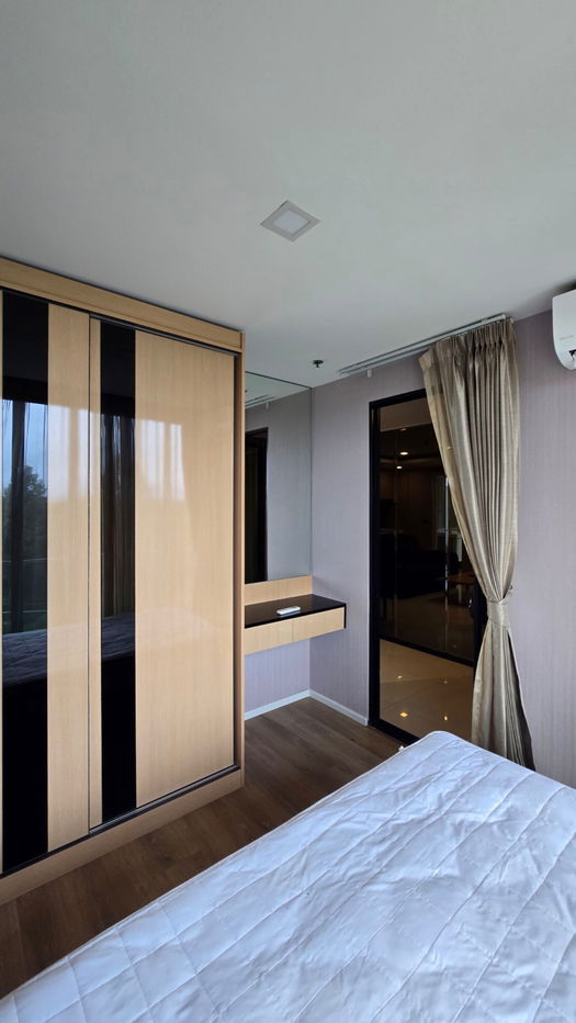 picture For Rent – The Star Hill Condo, Chiang Mai Spacious 2BR, 65 Sq.m.| 5 mins to Nimman & CMU - 8/13