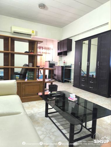 ⭐ ให้เช่า! วิว ทาวเวอร์ คอนโดมิเนียม — งามวงศ์วาน คอนโดดี ทำเลปัง เดินถึงเดอะมอลล์งามวงศ์วาน