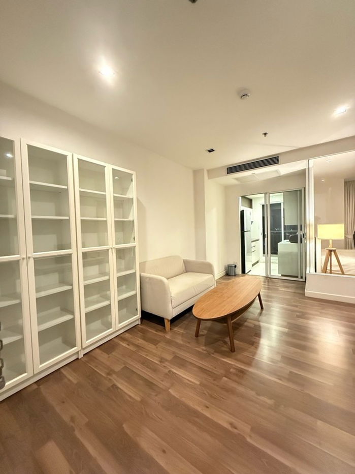 picture #S4967 For Rent The Room Sathorn-Taksin - 13/13