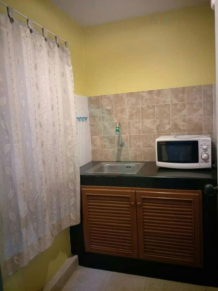 รูป ให้เช่าคอนโด รีเจ้นท์ โฮม 7 สุขุมวิท อาคาร F ชั้น 8 1 ห้องนอน ขนาด 30 ตรม ใกล้ ไบเทค บางนา - รูปที่ 6/8