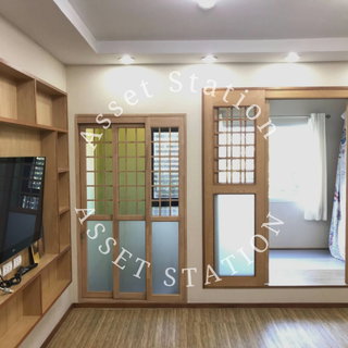 For sale! Studio room @ A Space Asoke-Ratchada, in the heart of Ratchada.