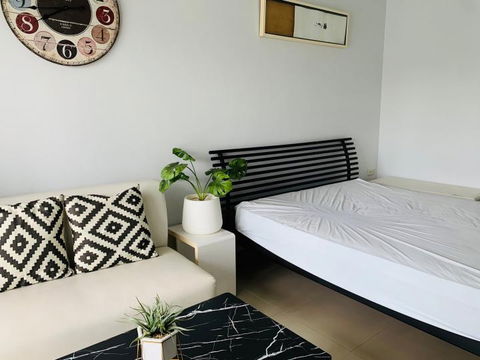 🏠RB21730 ให้เช่าถูกมาก📢ไอ-เฮาส์ ลากูน่า การ์เด้น👉🏻แอดไลน์ @062mnigk( มี @ ด้วย) แอดมินตอบไว