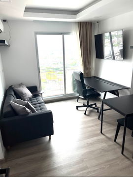 Condo for Rent Thru Thonglor (CR03124)