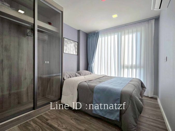 🏢 For rent  Atmoz Serene Sriracha