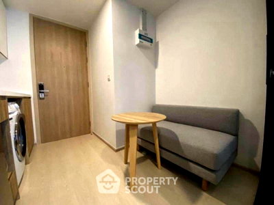 ขายคอนโด : คอนโด 1-ห้องนอน ที่ โนเบิล แอมเบียนส์ สุขุมวิท 42 ใกล้ BTS เอกมัย (ID 1744103)