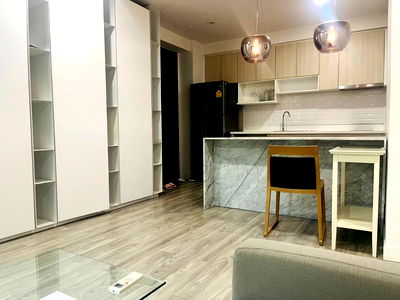 Condos for rent 700 Year Sports Arena Chiang Mai : Condo for rent: The Nimmana Condo Chiangmai**2bedroom, Fully furnished, Line ID: @ppagent