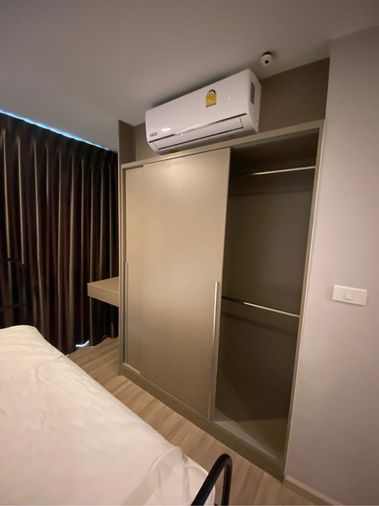 ปล่อยเช่าคอนโด The Belgravia @ รัชดา-ลาดพร้าว15#MRTลาดพร้าว500เมตร