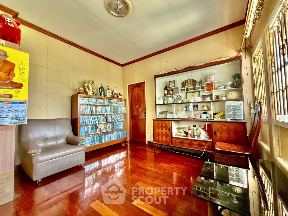 รูป บ้าน 4-ห้องนอน ที่ มณียา มาสเตอร์พีซ รัตนาธิเบศร์ ใกล้ MRT ไทรม้า (ID 2431410) - รูปที่ 8/13