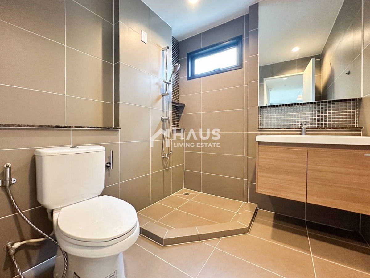 รูป ถ้าหลังริม เเละ ความคุ้มค่าคือโจทย์สำคัญ ✨ บ้านหลังนี้ พร้อมเเก้โจทย์ให้คุณ 🌟 🔥 ขายบ้านเดี่ยว เศรษฐสิริ พระราม 5 🔥 / 4 ห้องนอน #HRM5009 - รูปที่ 11/20