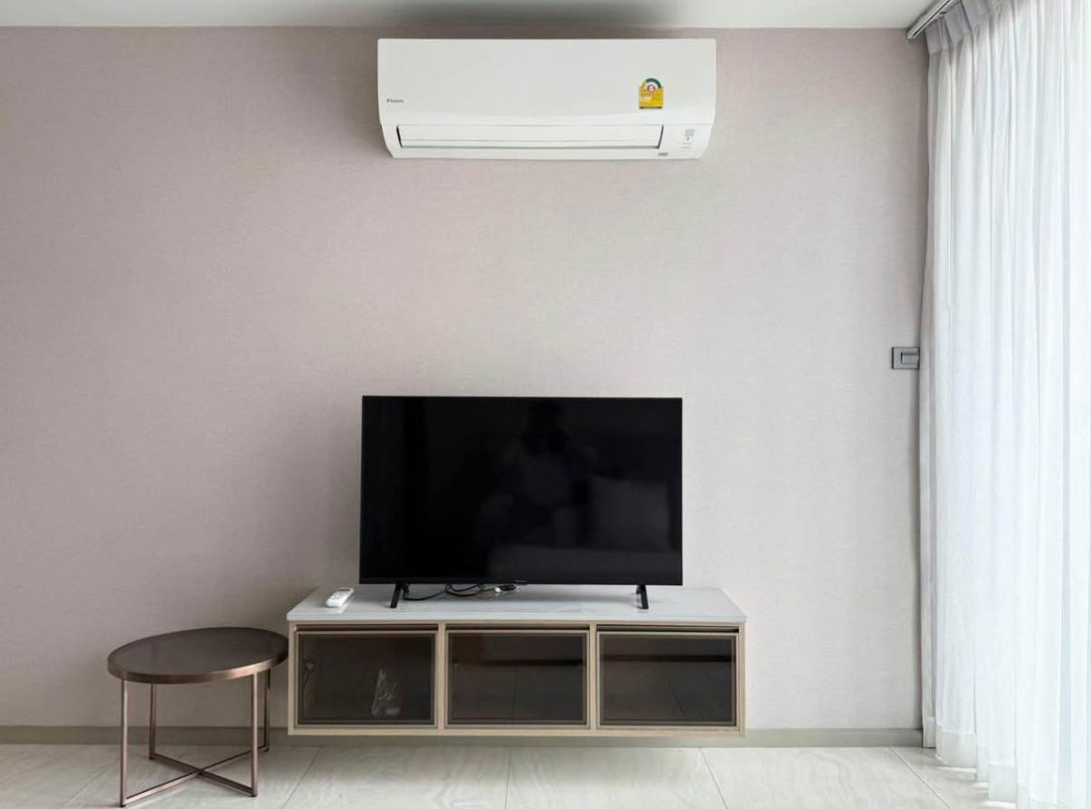 รูป ให้เช่า คอนโด วาลเด้น อโศก MRT สุขุมวิท MRT sukhumvit 650 เมตร - รูปที่ 6/12