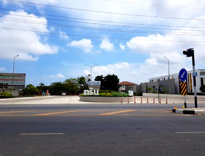 เช่าที่ดิน เมืองสมุทรสาคร สมุทรสาคร : ให้เช่าทีดินเปล่า 17 ไร่ ทำเลทอง แหล่งชุมชนขนสดใหญ่