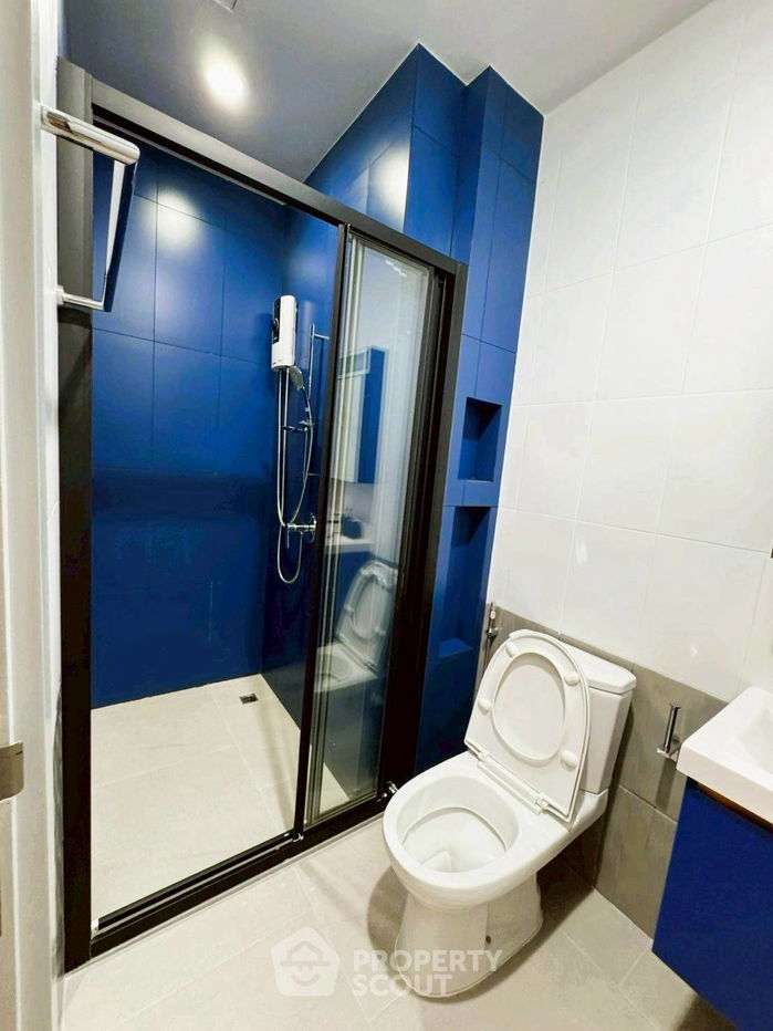 รูป คอนโด 1-ห้องนอน ที่ เอ็กซ์ที เอกมัย ใกล้ BTS ทองหล่อ (ID 2213901) - รูปที่ 4/4