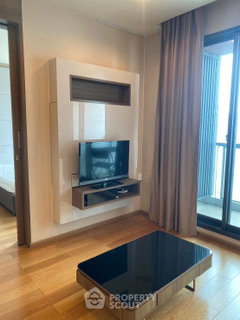 รูปภาพ คอนโด 1 ห้องนอน 46 ตร.ม. ชั้น 37 โครงการ The Address Sathorn 200 ม.ถึง BTS เซนต์หลุยส์ (ID 1461491)