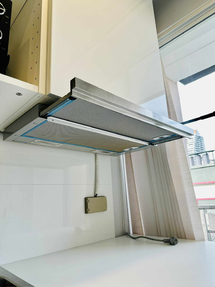 รูป ให้เช่า Flawless Sathorn Residence ใกล้ BTS - รูปที่ 2/9