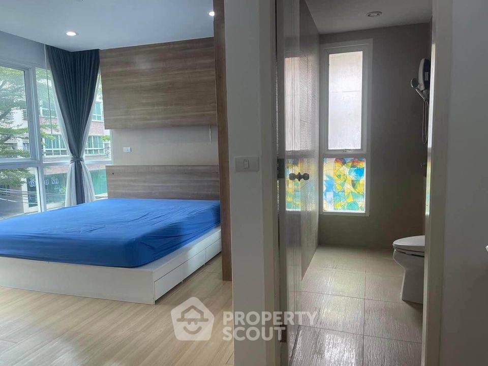 รูป คอนโด 2-ห้องนอน ที่ แฮปปี้ คอนโด ลาดพร้าว 101 ใน คลองเจ้าคุณสิงห์ (ID 1890337) - รูปที่ 9/10