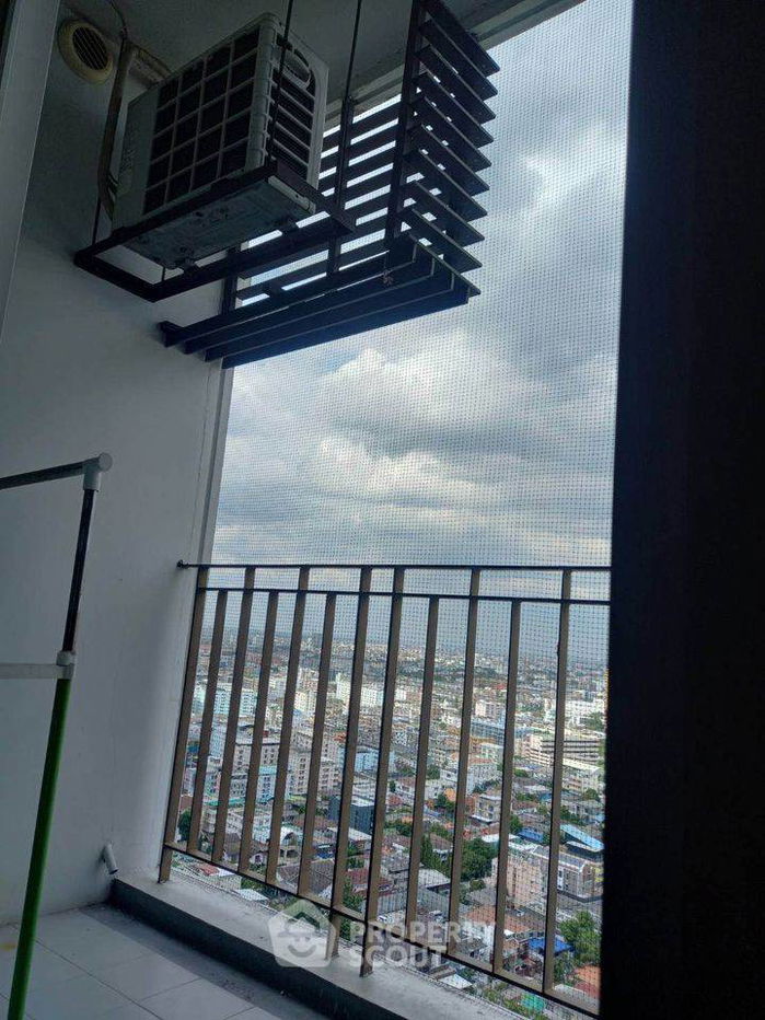 รูป คอนโด 2-ห้องนอน ที่ ไดมอนด์ รัชดา ใกล้ MRT ห้วยขวาง (ID 697084) - รูปที่ 5/23