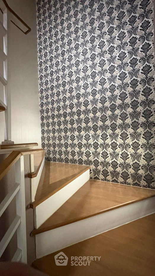 รูป ทาวน์เฮาท์ 4-ห้องนอน ใกล้ MRT แยกติวานนท์ (ID 2430992) - รูปที่ 8/14