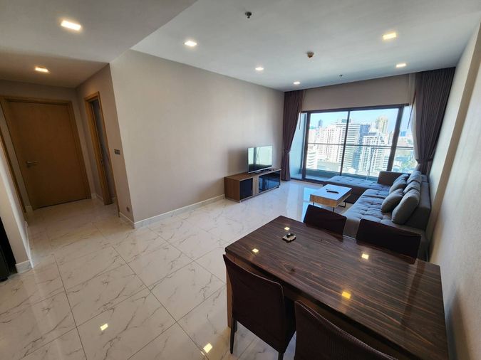 ให้เช่า คอนโด ไฮด์ สุขุมวิท 13 BTS นานา BTS Nana 350 เมตร