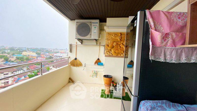 รูป คอนโด 1-ห้องนอน ที่ พัทยากลาง เซ็นเตอร์พอยท์ คอนโดมิเนียม ใกล้ พัทยากลาง (ID 2434102) - รูปที่ 4/10