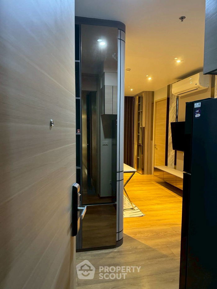 picture 2-BR Condo at Park Origin Phrom Phong near BTS Phrom Phong (ID 2254234) - 6/6