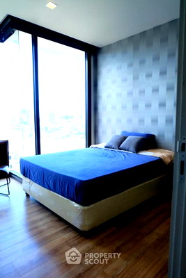 Condos for sale : 1-BR Condo at The Line Jatujak - Mochit near BTS Mo Chit (ID 373080)