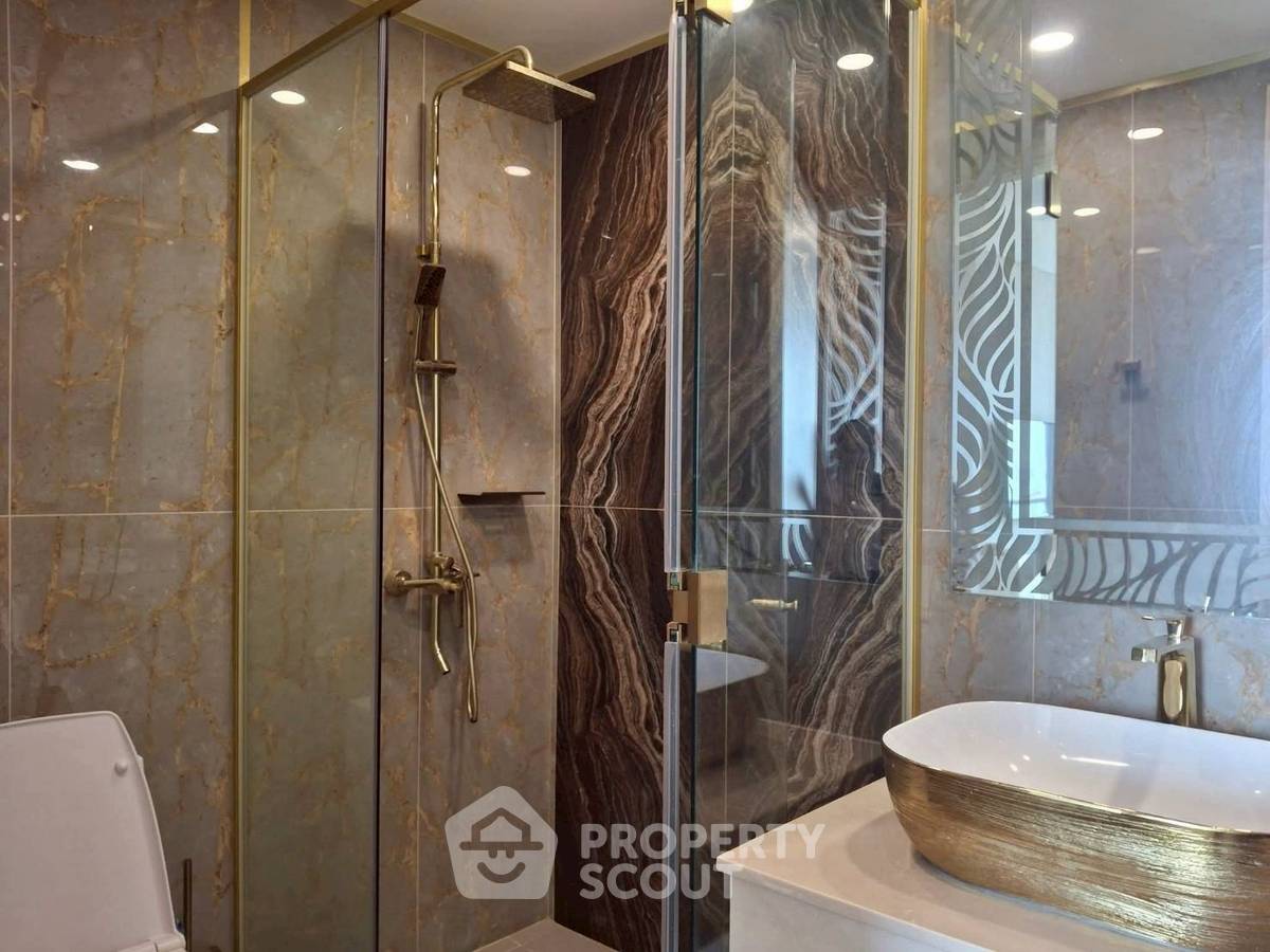 รูป คอนโด 1-ห้องนอน ที่ โคปาคาบาน่า บีช จอมเทียน ใกล้ หาดจอมเทียน (ID 2297820) - รูปที่ 4/5