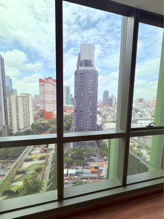 รูป ขาย วิช ซิกเนเจอร์ แอท มิดทาวน์ สยาม 1 ห้องนอน - รูปที่ 3/11