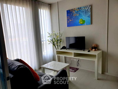 Condos for rent : 1-BR Condo at Blu Cha Am – Hua Hin close to Cha-Am Beach (ID 2126776)