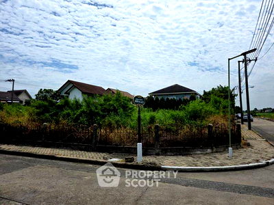 ที่ดิน นิคมลาดกระบัง : ที่ดินสำหรับปล่อยขาย 820 ตารางเมตร แถว ใน ลำปลาทิว (ID 2435033)