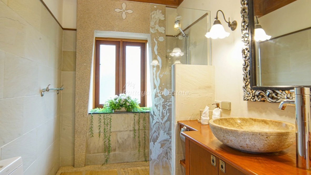 picture Thai Name - 4 Bedrooms Pool Villa for sale in Dharawadi Pool Villa HJDRWD02 - 8/10