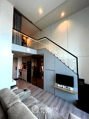 ขายคอนโด : คอนโด 1-ห้องนอน ที่ เดอะ รีเซิร์ฟ พหล-ประดิพัทธ์ ใกล้ BTS สะพานควาย (ID 1816364)