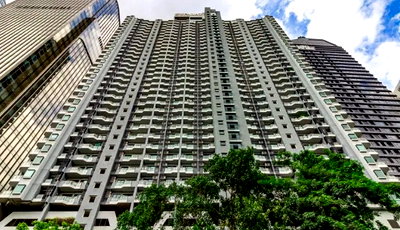 ขายคอนโด : (19771) Project name Baan Prompong