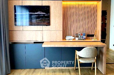 Condos for rent BTS Talat Phlu : 1-BR Condo at The Parkland Taksin-Thapa near BTS Talat Phlu (ID 2349701)