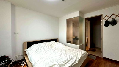 Condos for sale : Sale Ideo Ladprao 5  1Bedroom 46sqm. 3.6 MB Only!! Line : @thebrokerage