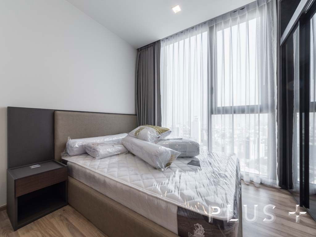 picture 🌆 For Rent: THE LINE Jatujak - Mochit | Near BTS Mo Chit & MRT Chatuchak | Fully Furnished, Ready to Move In @90condo 🌃 - 6/11