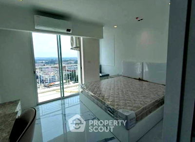 Condos for sale Pattaya : 1-BR Condo at The Empire Tower Pattaya close to Pattaya (ID 2435989)