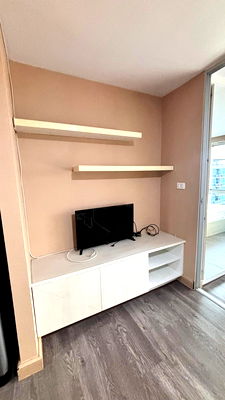 คอนโดให้เช่า : ด่วน ‼️ พร้อมอยู่ Swift คอนโด เลี้ยงสัตว์ได้ ‼️สนใจติดต่อ  082-3223695 