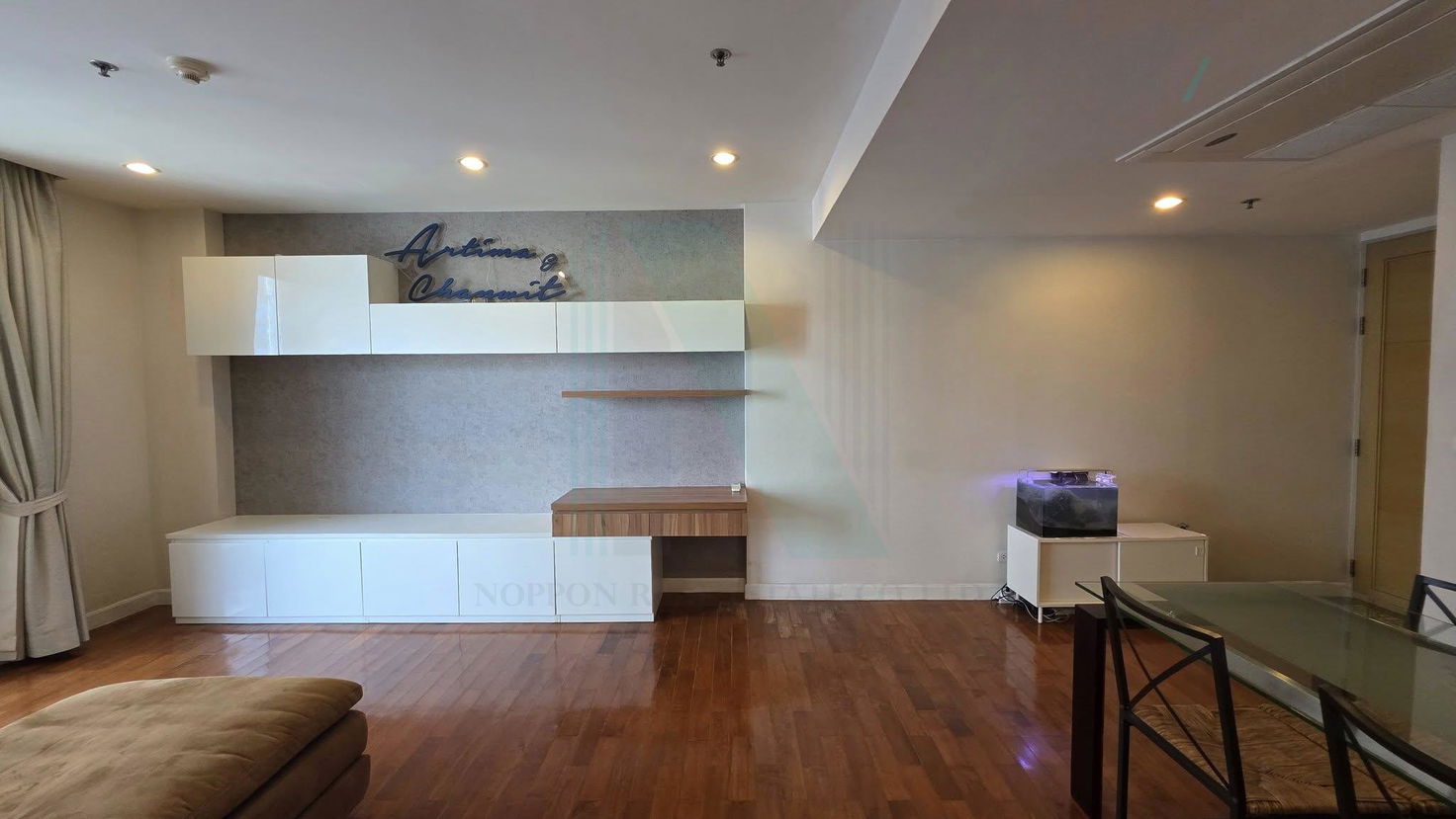 รูป 🔺 ขายคอนโด บ้านสิริ เธอร์ตี้วัน อาคาร 1 ชั้น 17 2 ห้องนอน ขนาด 88 ตรม ใกล้ สวนเบญจสิริ - รูปที่ 8/8